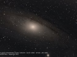 M31 - SR0001